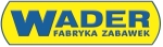 Wader-Wozniak polski producent zabawek dla dzieci