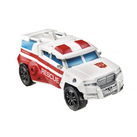 Transformers Combiner Wars Protectbot FIRST AID Hasbro