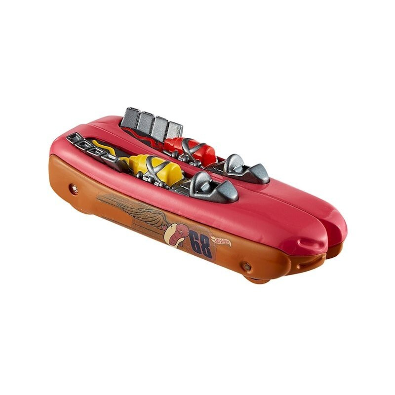 HOT WHEELS AUTOMAGNESIAKI HOT DOGGER MATTEL DJC24 DJC20 HOT WHEELS AUTOMAGNESIAKI HOT DOGGER MATTEL DJC24 DJC20