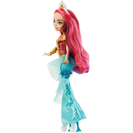 Lalka Syrenka Meeshell Mermaid Ever After High Royalsi Rebelsi Mattel