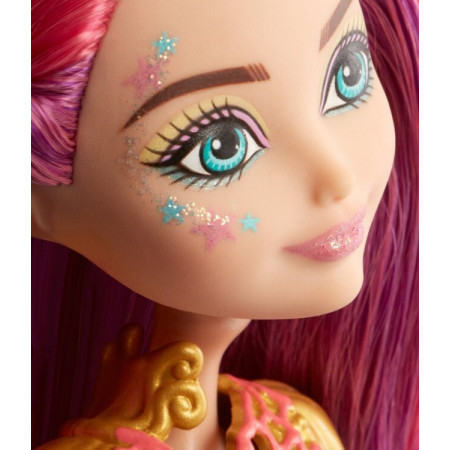 Lalka Syrenka Meeshell Mermaid Ever After High Royalsi Rebelsi Mattel