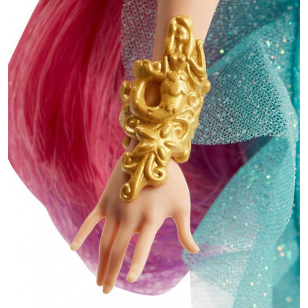 Lalka Syrenka Meeshell Mermaid Ever After High Royalsi Rebelsi Mattel