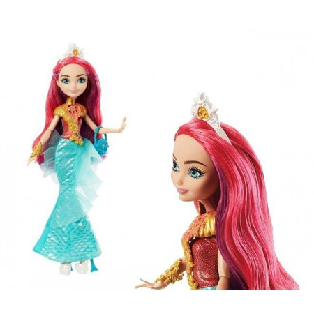 Lalka Meeshell Mermaid Ever After High Mattel