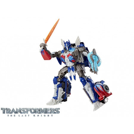 Auto Robot Transformers Sideswipe Światło i dźwięk DICKIE