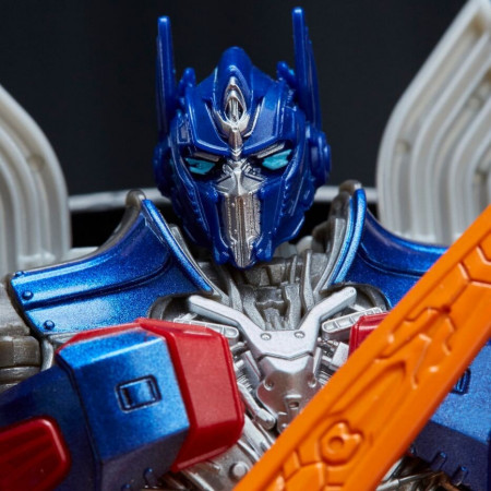 Auto Robot Transformers Sideswipe Światło i dźwięk DICKIE
