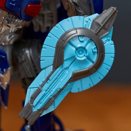 Auto Robot Transformers Sideswipe Światło i dźwięk DICKIE