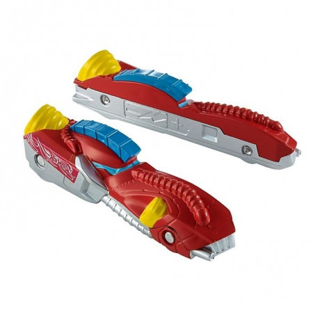 HOT WHEELS AUTOMAGNESIAKI RIPPED ROBOT MATTEL DLG78 DJC20
