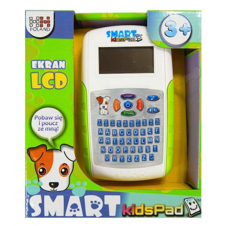 Przenośny Tablet Komputer Edukacyjny Mówi po polsku DZ-4601