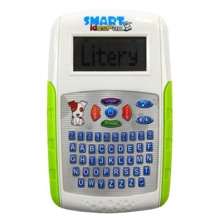 Przenośny Tablet Komputer Edukacyjny Mówi po polsku DZ-4601