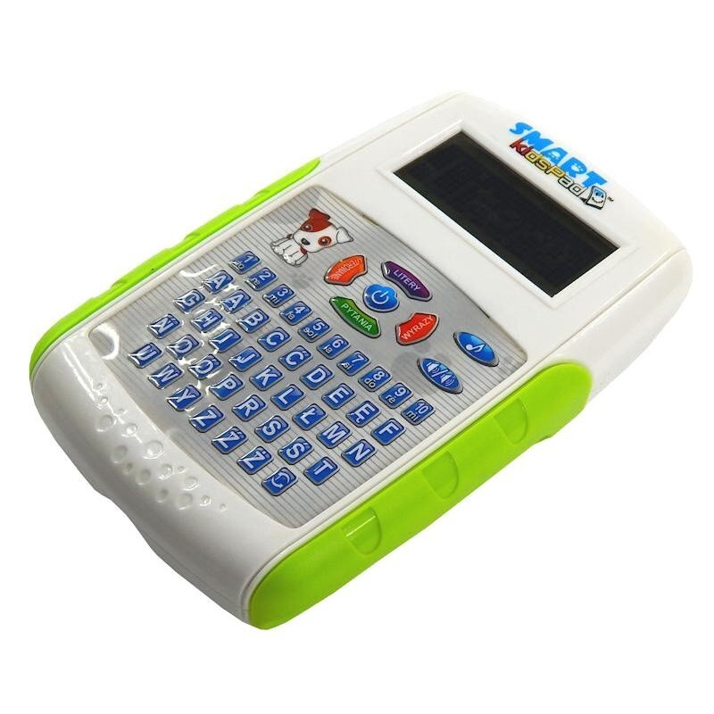 Przenośny Tablet Komputer Edukacyjny Mówi po polsku DZ-4601