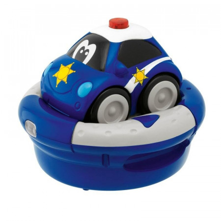 Chicco Robot Samochód ROBOCHICCO 2w1