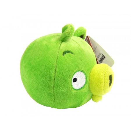 Angry Birds Maskotka Świnka