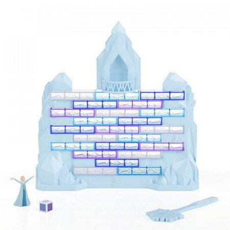 Frozen Kraina Lodu Memo / Czarny Piotruś Cartamundi