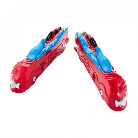 Hot Wheels Automagnesiaki DRAG GONE Mattel DJC25 DJC20