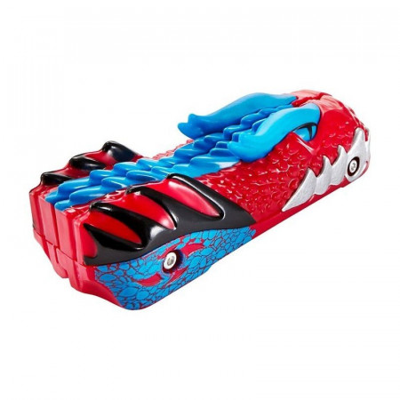 Hot Wheels Automagnesiaki DRAG GONE Mattel DJC25 DJC20