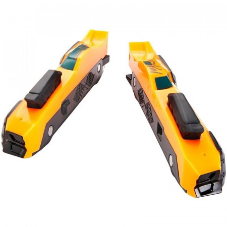 Hot Wheels Automagnesiaki DUAL RACER Mattel DJC27 DJC20