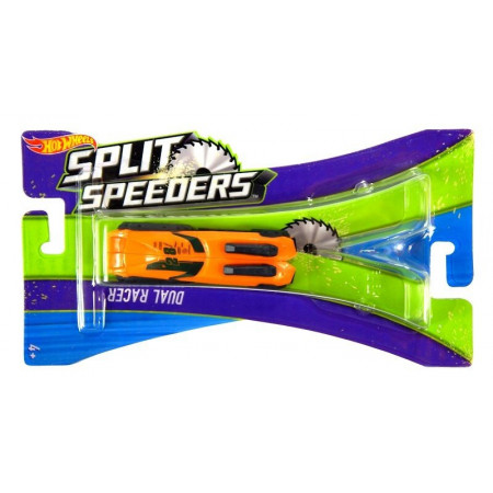 Hot Wheels Automagnesiaki DUAL RACER Mattel DJC27 DJC20