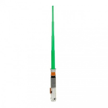 Miecz Świetlny Star Wars Luke Skywalker HASBRO B2913/B2912