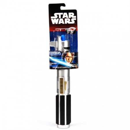 Miecz Świetlny Star Wars Anakin Skywalker HASBRO B2911/B2912