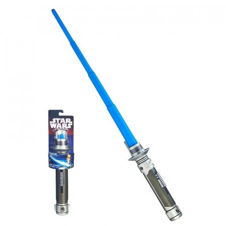 Star Wars Rebels Kanan Jarrus Miecz Świetlny HASBRO B7245/B2912