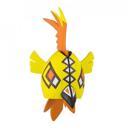 Pokemon Tapu Koko transformująca figurka TOMY T19123