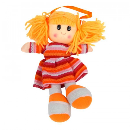 Lalka szmacianka  22 cm
