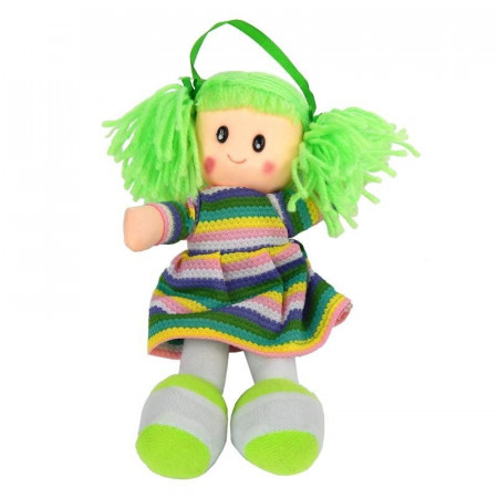 Lalka szmacianka  22 cm