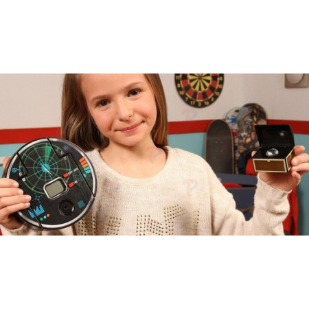EPEE Wykrywacz Skarbów - Gra rodzinna, elektroniczna Reklama TV