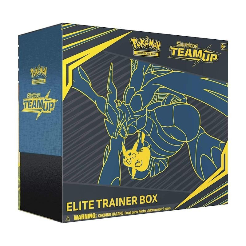 Pokemon: Sun & Moon Trainer Kit - Lycanroc & Alolan Raichu Pokemon: Sun & Moon Trainer Kit - Lycanroc & Alolan Raichu