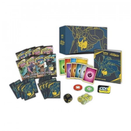 Pokemon: Sun & Moon Trainer Kit - Lycanroc & Alolan Raichu
