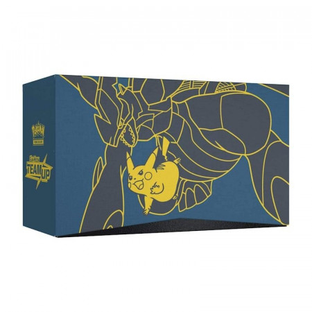 Pokemon: Sun & Moon Trainer Kit - Lycanroc & Alolan Raichu