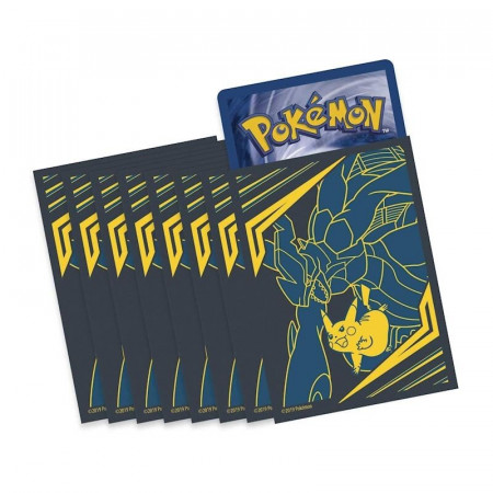 Pokemon: Sun & Moon Trainer Kit - Lycanroc & Alolan Raichu