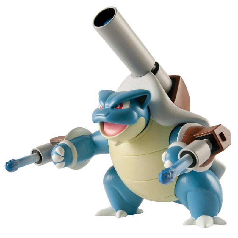 Figurka Pokemon Mega Venusaur Tomy z wyrzutnią dysków Figurka Pokemon Mega Venusaur Tomy z wyrzutnią dysków