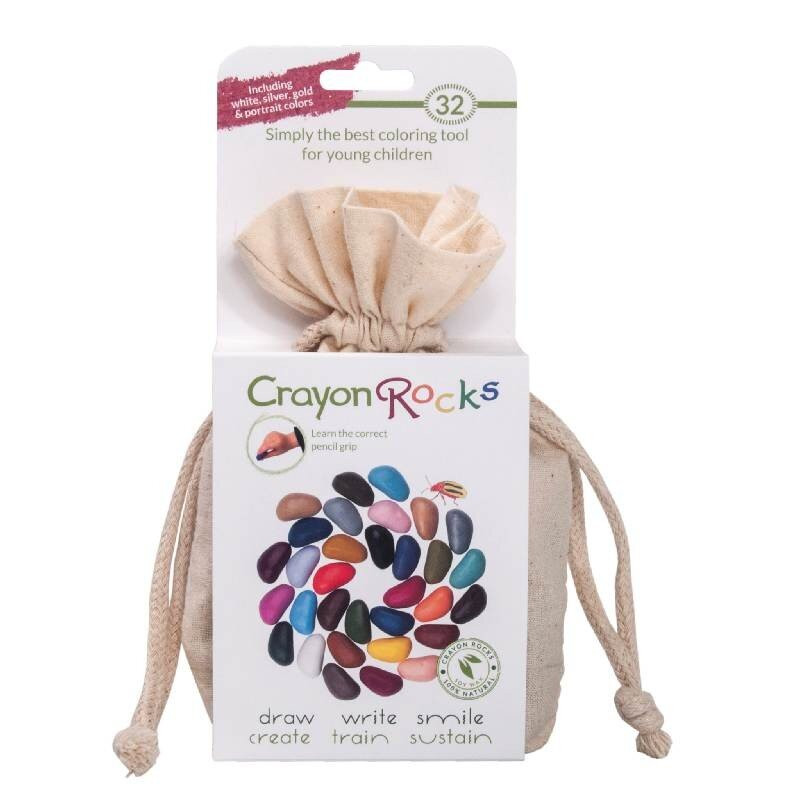 copy of Kredki Kamyki Crayon Rocks 16 kolorów