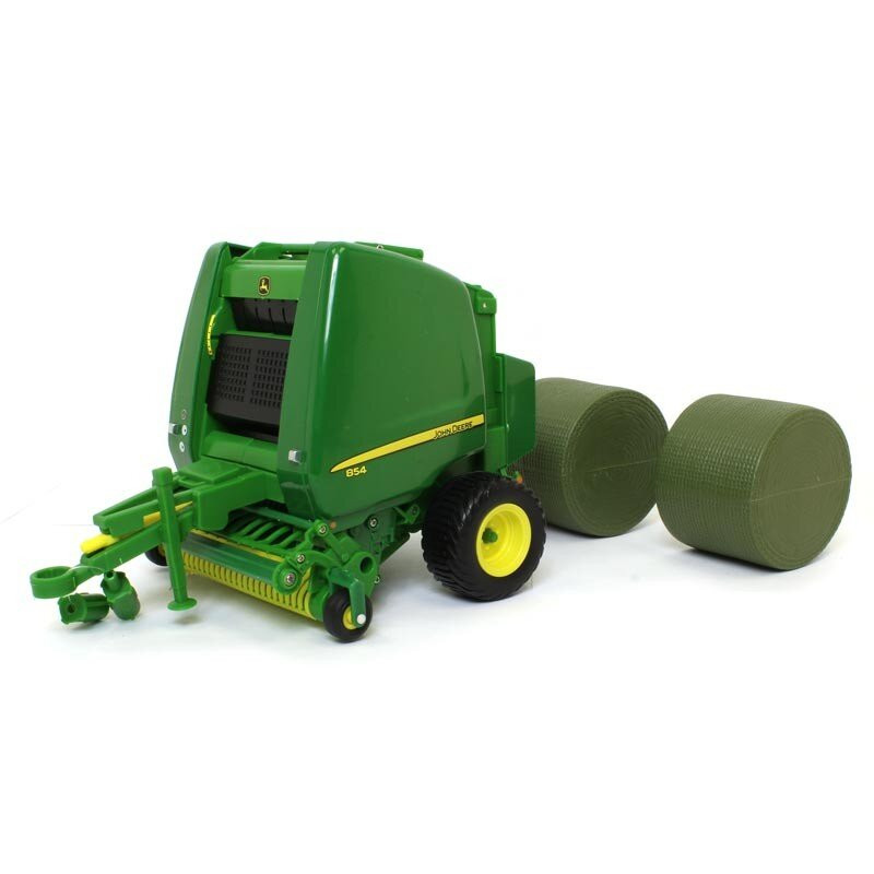 copy of Tomy TRAKTOR John Deere Monster sprężyste koła copy of Tomy TRAKTOR John Deere Monster sprężyste koła