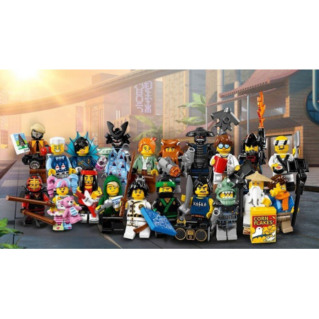 copy of Mini Zestaw Policjny wodny pościg Lego City
