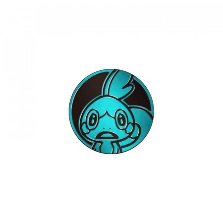 Pokemon Shield & Sword INTELEON Water Theme Deck POK80659