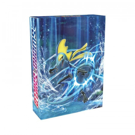 Pokemon Shield & Sword INTELEON Water Theme Deck POK80659