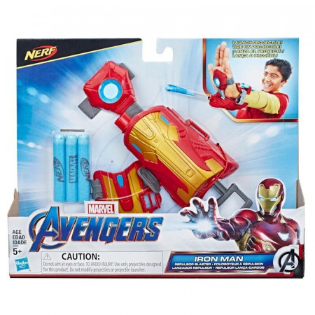 copy of Super Hero MASHERS - HULK z akcesoriami HASBRO