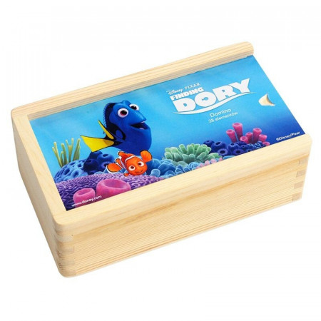 copy of Drewniana Układanka Zegar Frozen Playme