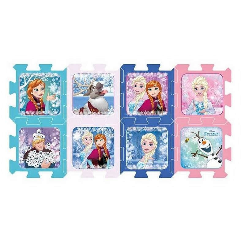 copy of Trefl Puzzlopianka Disney Myszka Minnie Daisy copy of Trefl Puzzlopianka Disney Myszka Minnie Daisy