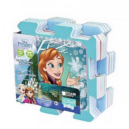 copy of Trefl Puzzlopianka Disney Myszka Minnie Daisy