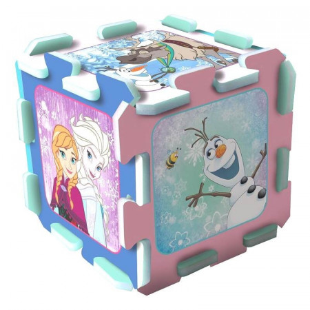 copy of Trefl Puzzlopianka Disney Myszka Minnie Daisy