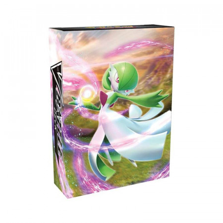 Pokémon GARDEVOIR V Battle Deck Theme ognista talia