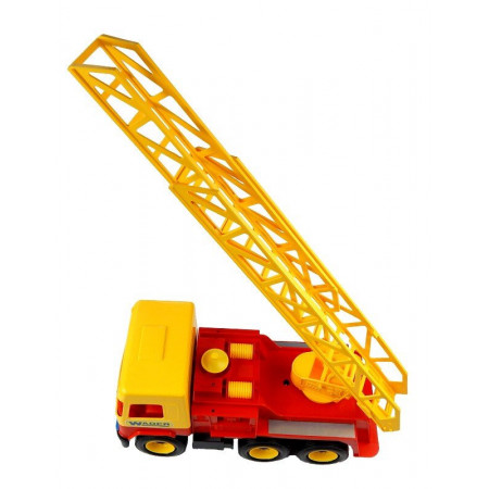 Auto Betoniarka TRUXX 27cm Lena