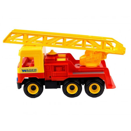Auto Betoniarka TRUXX 27cm Lena