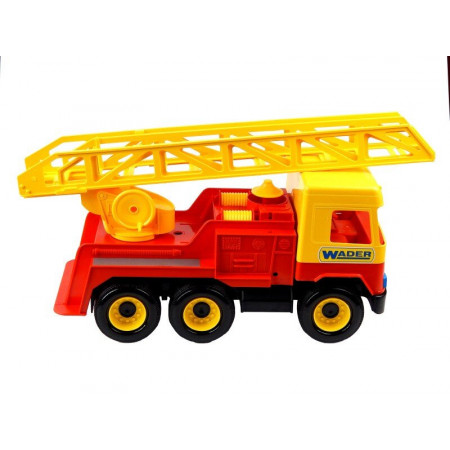 Auto Betoniarka TRUXX 27cm Lena
