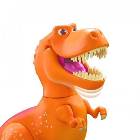 DUŻA FIGURKA RAMSEY DOBRY DINOZAUR TOMY 20,5 CM GOOD DINOSAUR