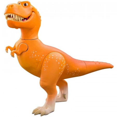 DUŻA FIGURKA RAMSEY DOBRY DINOZAUR TOMY 20,5 CM GOOD DINOSAUR