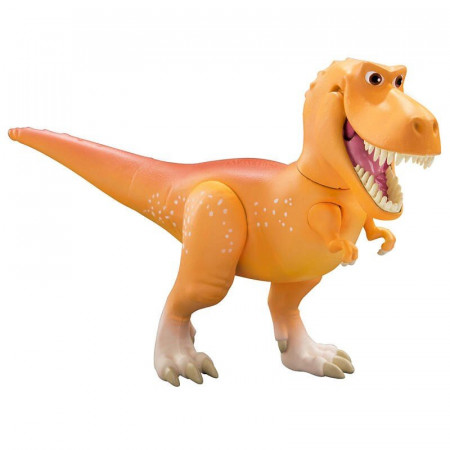 DUŻA FIGURKA RAMSEY DOBRY DINOZAUR TOMY 20,5 CM GOOD DINOSAUR
